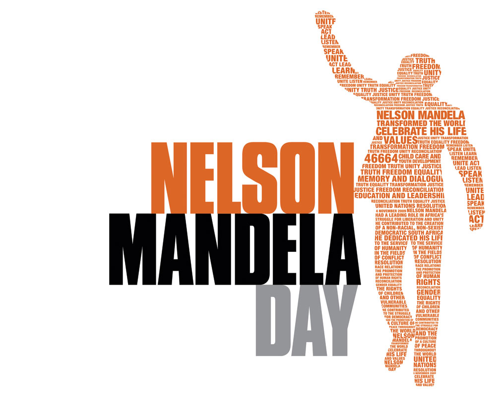 Mandela-Day