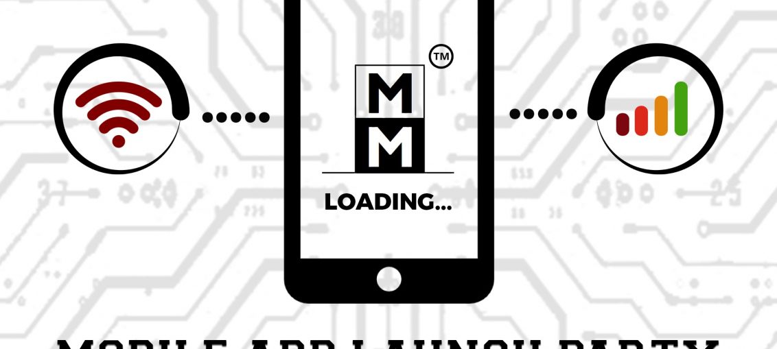 Mzansi Memes Mobile App Launch